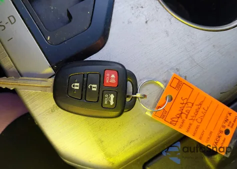 2012 Toyota Camry Se from USA, damaged, VIN 4T1BF1FK4CU082734